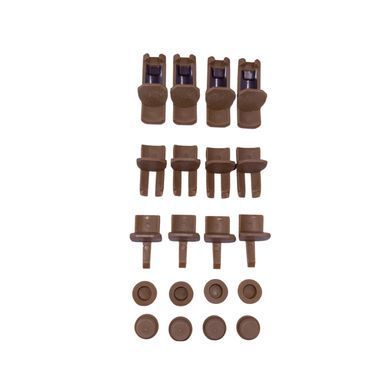 Комплект прокладок PowerShift 6DCT450 MPS6