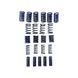 Комплект прокладок PowerShift 6DCT450 MPS6