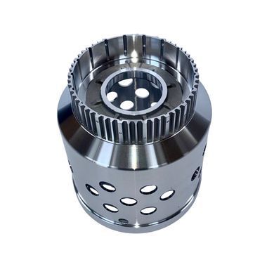 Барабан зчеплення АКПП ZF 8HP