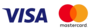 Приймаємо оплату Visa/Mastercard