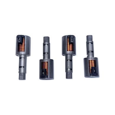 Соленоїд варіатора Jatco JF015E