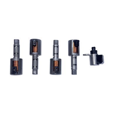 Соленоїд варіатора Jatco JF015E
