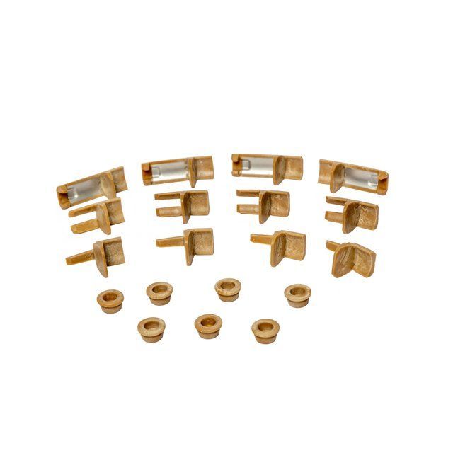 Комплект кліпс акпп 6DCT450, MPS6